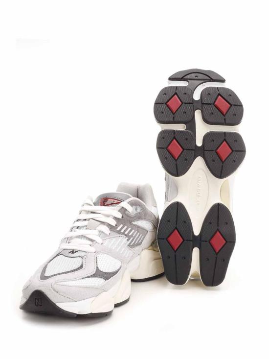  뉴발란스 9060 스니커즈 U9060GRYGRY Grey - NEW BALANCE