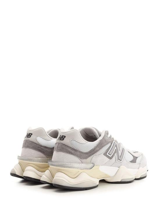  뉴발란스 9060 스니커즈 U9060GRYGRY Grey - NEW BALANCE