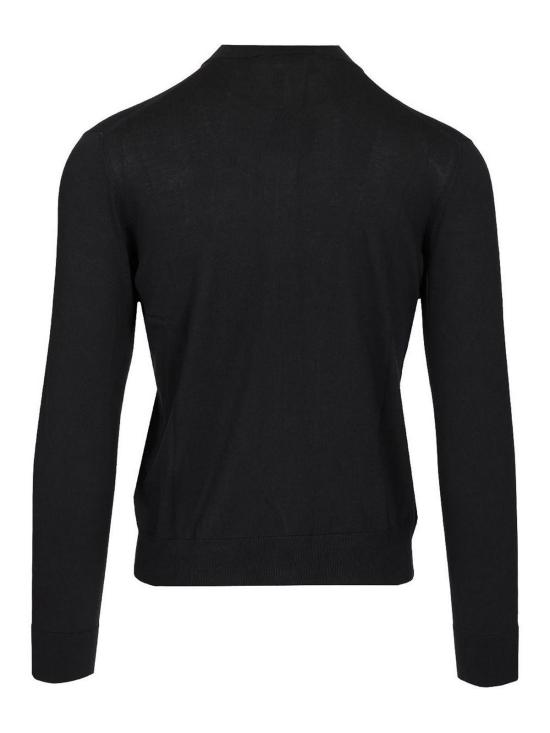 26SS 딸리아토레 스웨터 CAGEGSE2506598 Blue - TAGLIATORE