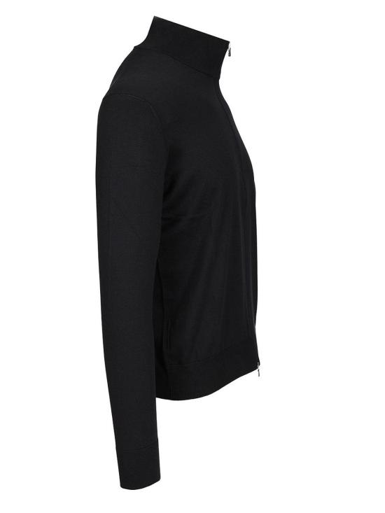 26SS 딸리아토레 스웨터 CAGEGSE2506598 Blue - TAGLIATORE