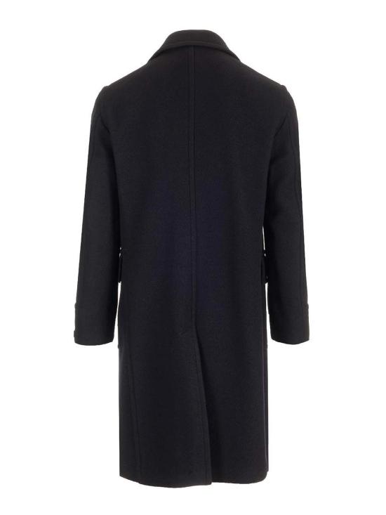 25FW 딸리아토레 코트 CSHERRY10W770116B3429 Blue - TAGLIATORE