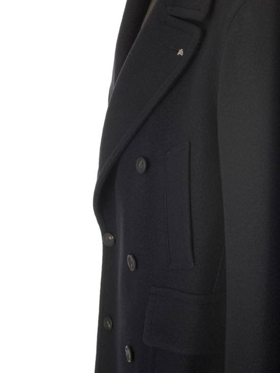 25FW 딸리아토레 코트 CSHERRY10W770116B3429 Blue - TAGLIATORE