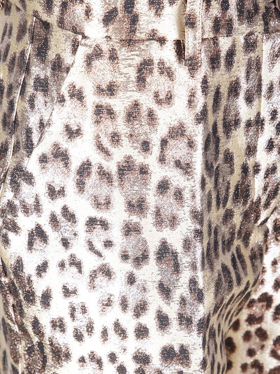 25FW 파로쉬 스트레이트 팬츠 D232493COLEON 853 GOLD - PAROSH