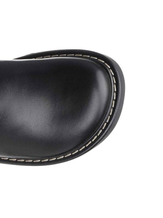  로에베 부츠 M816285XBS1100 Black - LOEWE