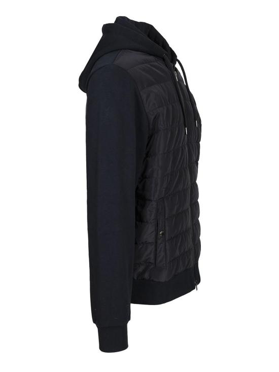  폴로 랄프로렌 후드 티셔츠 710951514001 Blue - POLO RALPH LAUREN