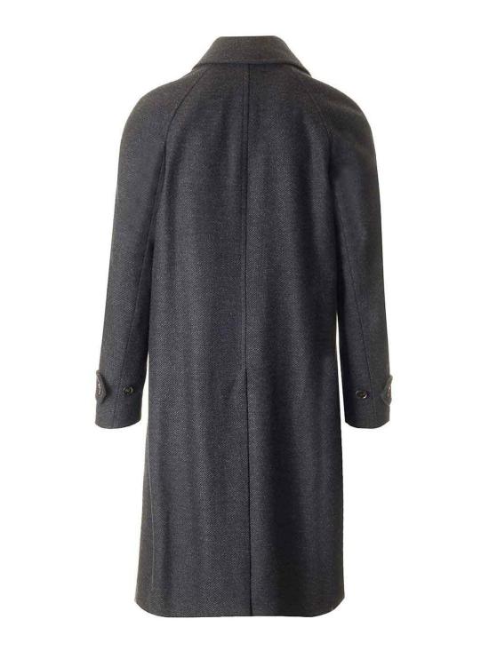  라르디니 코트 IV23028IVC63615950950 Grey - LARDINI