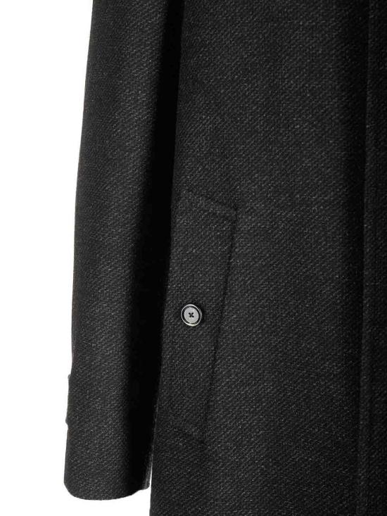  라르디니 코트 IV23028IVC63615950950 Grey - LARDINI