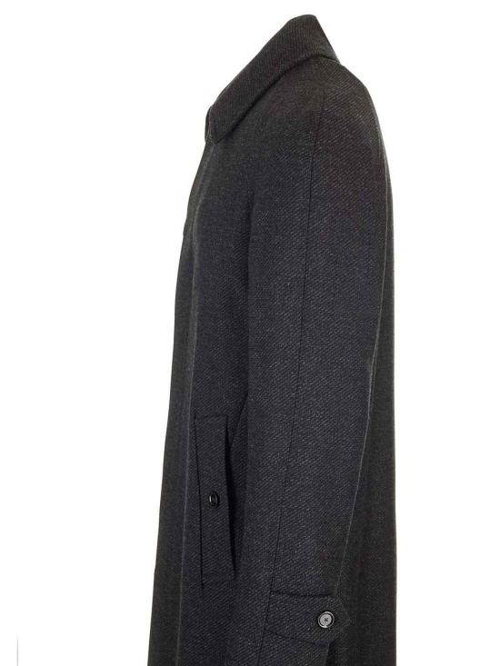  라르디니 코트 IV23028IVC63615950950 Grey - LARDINI