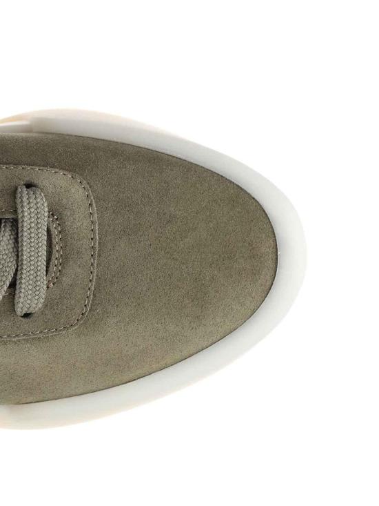 25SS 피어오브갓 스니커즈 FGE280101SUE345 Green - FEAR OF GOD