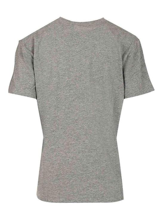  폴로 랄프로렌 반팔 티셔츠 211971711001 Grey - POLO RALPH LAUREN