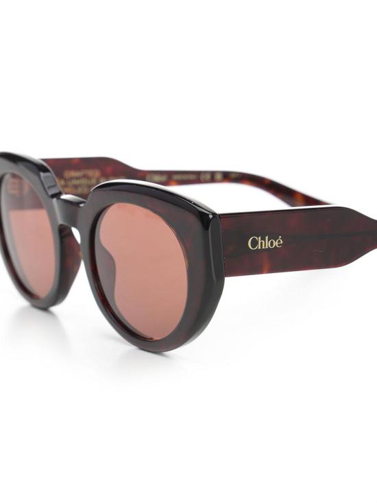 26SS 끌로에 선글라스 CH0311S002 Brown - CHLOE