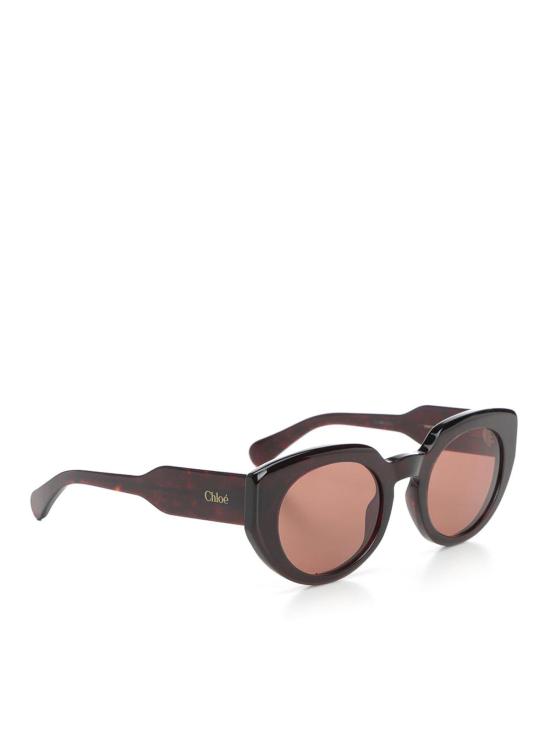 26SS 끌로에 선글라스 CH0311S002 Brown - CHLOE