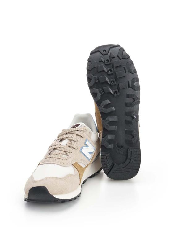 25SS 뉴발란스 스니커즈 U475GAINCENSE Beige - NEW BALANCE