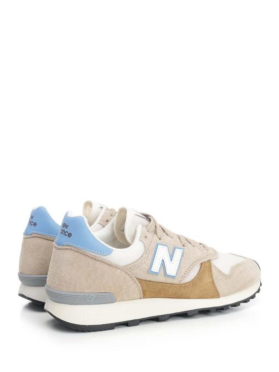 25SS 뉴발란스 스니커즈 U475GAINCENSE Beige - NEW BALANCE