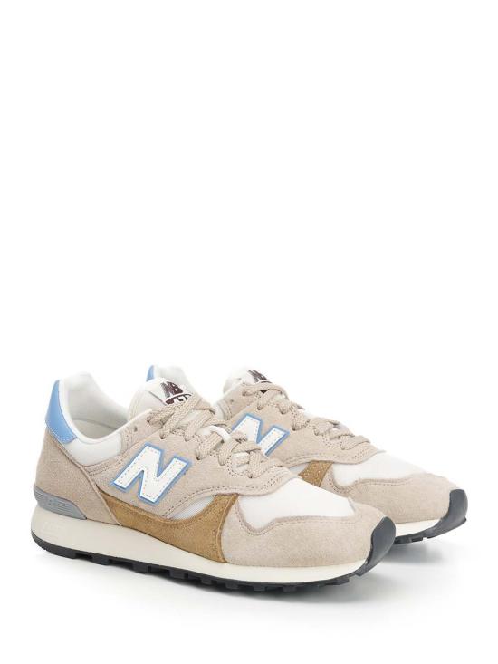 25SS 뉴발란스 스니커즈 U475GAINCENSE Beige - NEW BALANCE