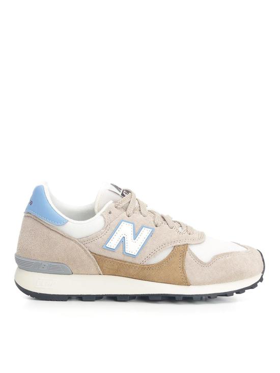 25SS 뉴발란스 스니커즈 U475GAINCENSE Beige