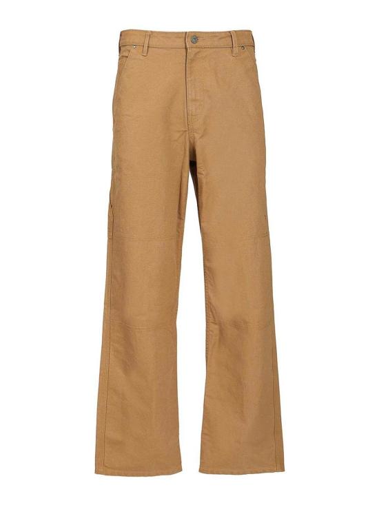 26SS 노스페이스 스트레이트 팬츠 NF0A8B78173 Brown