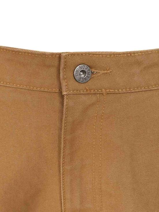 26SS 노스페이스 스트레이트 팬츠 NF0A8B78173 Brown - NORTH FACE