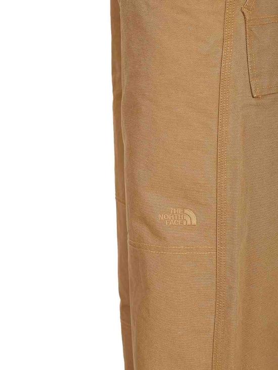 26SS 노스페이스 스트레이트 팬츠 NF0A8B78173 Brown - NORTH FACE