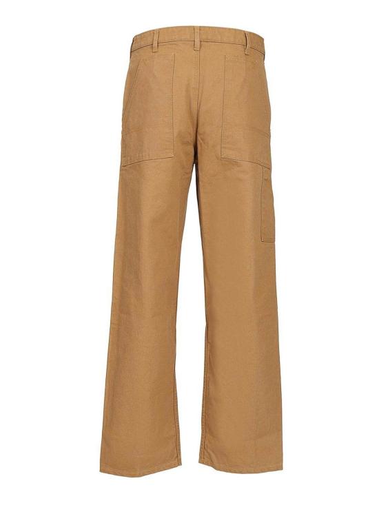 26SS 노스페이스 스트레이트 팬츠 NF0A8B78173 Brown - NORTH FACE