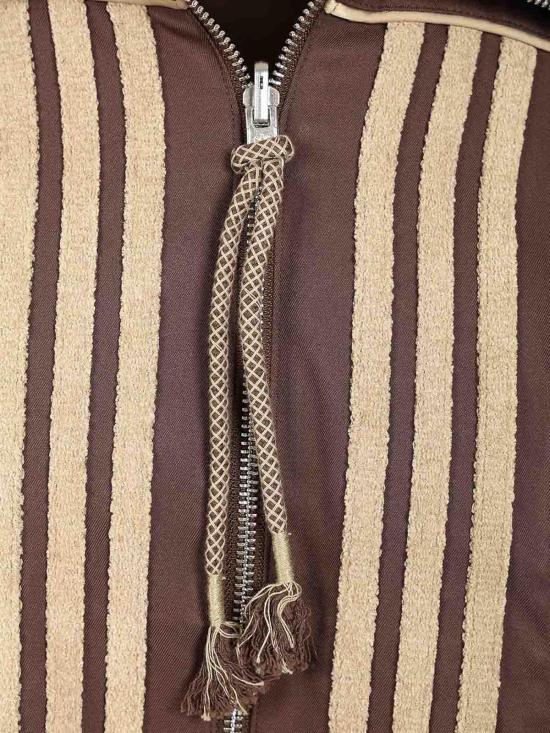  아디다스 자켓 JN0740 Brown - ADIDAS