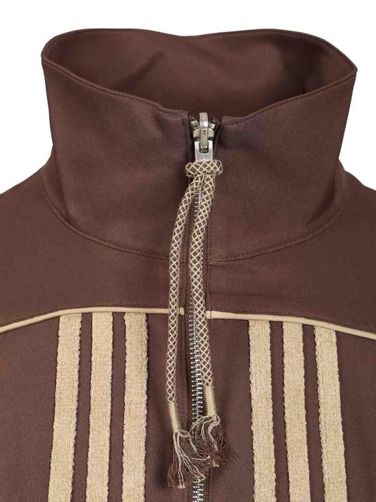  아디다스 자켓 JN0740 Brown - ADIDAS