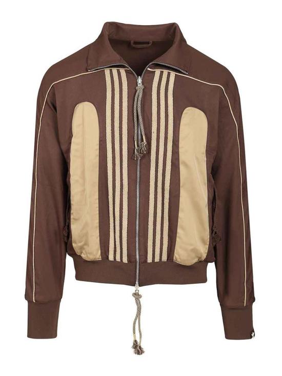  아디다스 자켓 JN0740 Brown