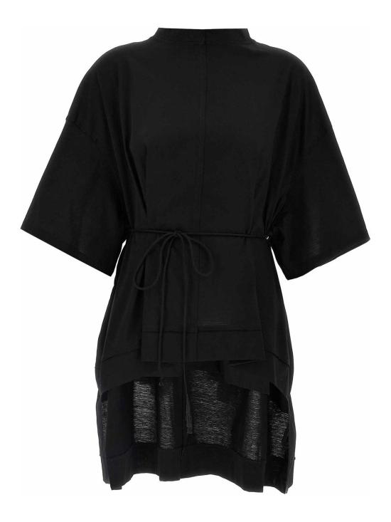 25SS 디랩파리 반팔 티셔츠 T03NERO Black