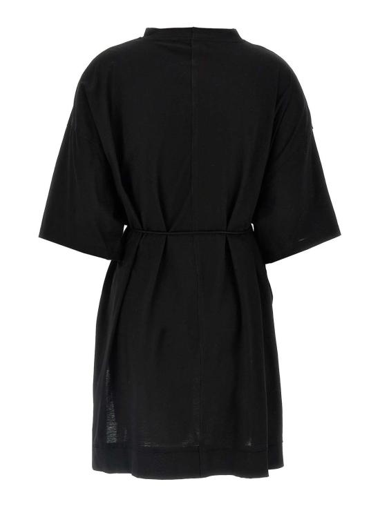 25SS 디랩파리 반팔 티셔츠 T03NERO Black - DI.LA3 PARI'