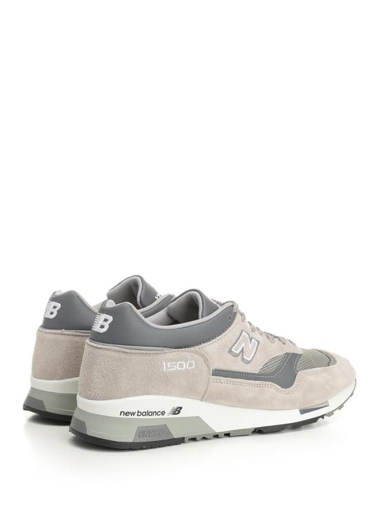 25SS 뉴발란스 스니커즈 U1500PGLGREY Grey - NEW BALANCE