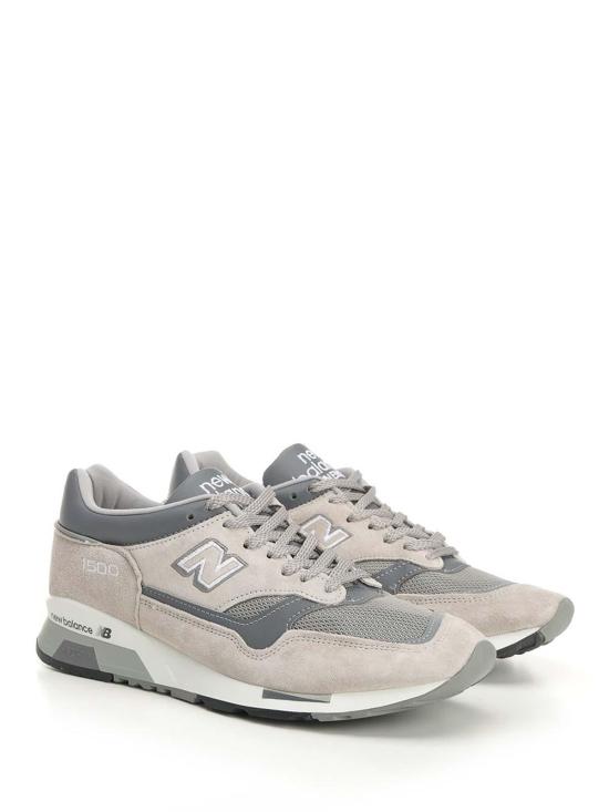 25SS 뉴발란스 스니커즈 U1500PGLGREY Grey - NEW BALANCE