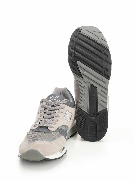 25SS 뉴발란스 스니커즈 U1500PGLGREY Grey - NEW BALANCE