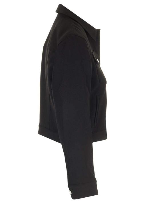  띠어리 수트 자켓 O0709104001 Black - THEORY