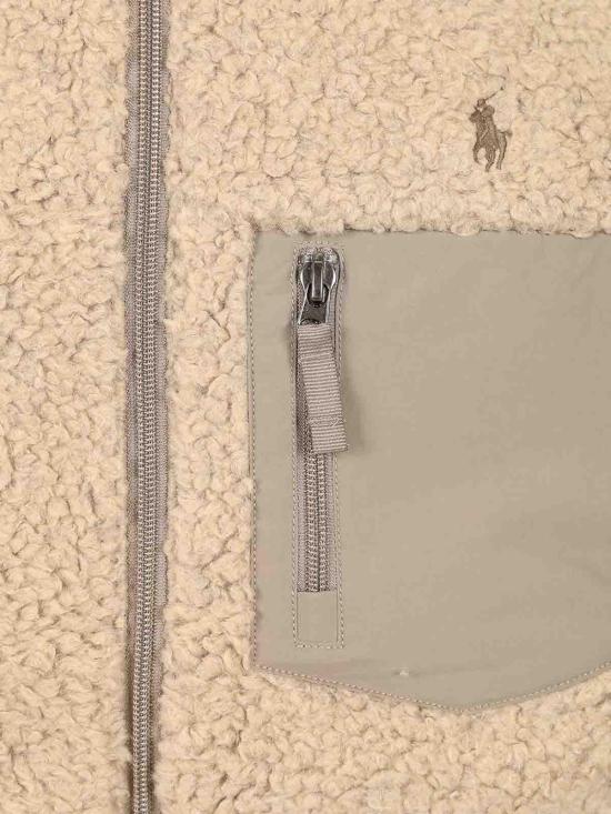  폴로 랄프로렌 자켓 710951701005 Beige - POLO RALPH LAUREN