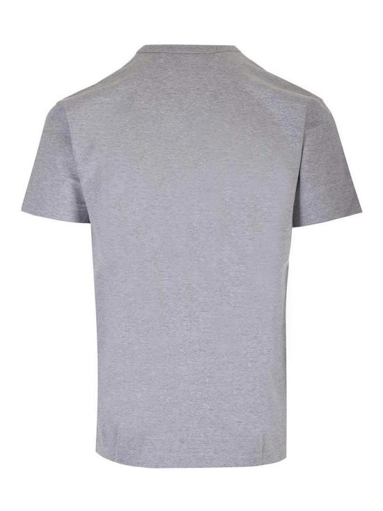  꼼데가르송 반팔 티셔츠 AXT3370512 Grey - COMME DES GARCONS