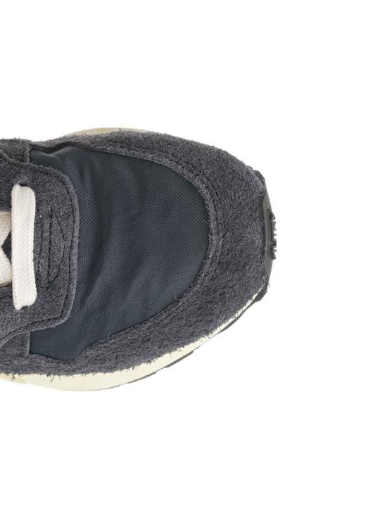 26SS 오트리 릴윈드 스니커즈 WWLWNC30 Black - AUTRY