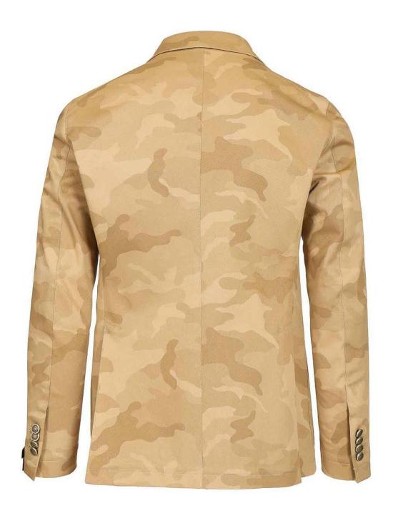 25SS 딸리아토레 수트 자켓 GDARREL20K870003A1151 Multicolour - TAGLIATORE