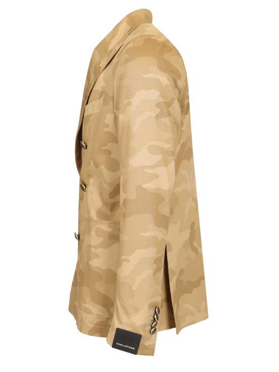 25SS 딸리아토레 수트 자켓 GDARREL20K870003A1151 Multicolour - TAGLIATORE