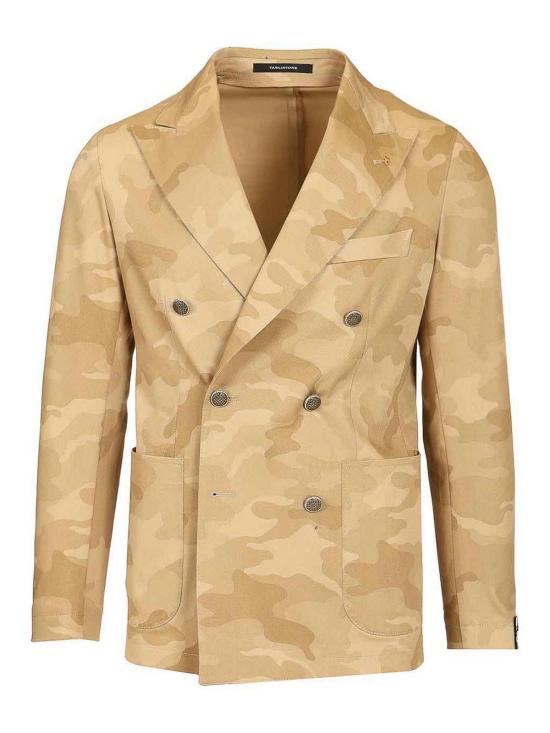 25SS 딸리아토레 수트 자켓 GDARREL20K870003A1151 Multicolour