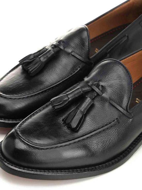 25SS 코르바리 로퍼 1831GARDA829H Blue - CORVARI