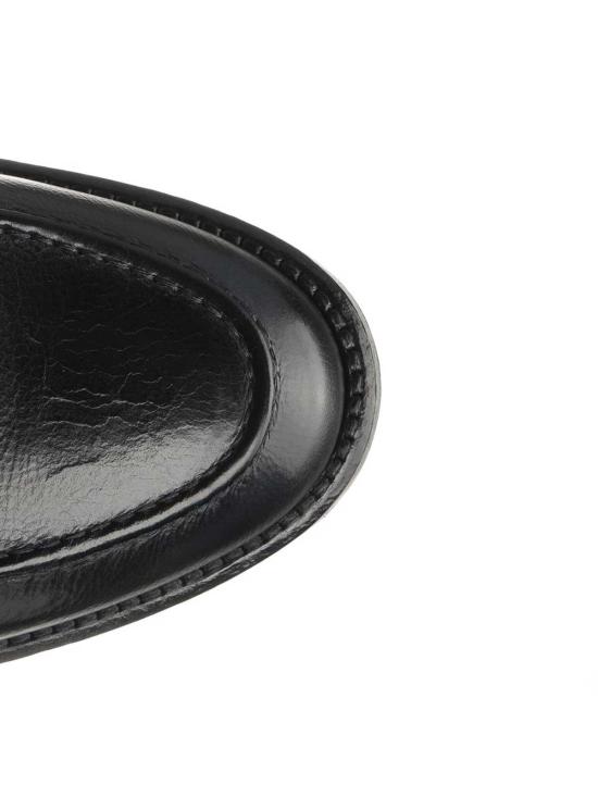 25SS 코르바리 로퍼 1831GARDA829H Blue - CORVARI