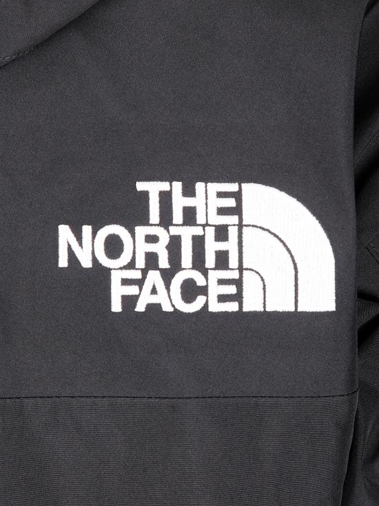 25FW 노스페이스 자켓 NF0A831M KX81 BLACK - NORTH FACE