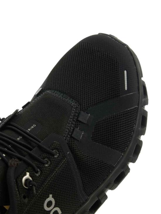 26SS 온슈즈 스니커즈 3WF10061043 Black - ON SHOES