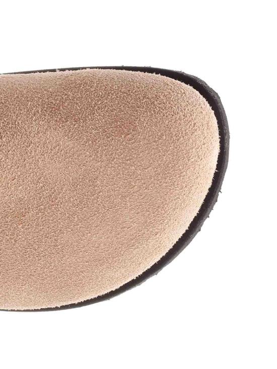  버켄스탁 샌들 1030012NATURALSNAKE Beige - BIRKENSTOCK