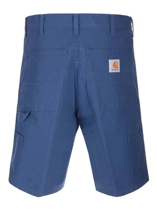  칼하트 숏팬츠 I033118E902 Blue - CARHARTT