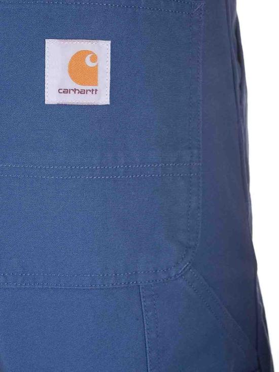  칼하트 숏팬츠 I033118E902 Blue - CARHARTT