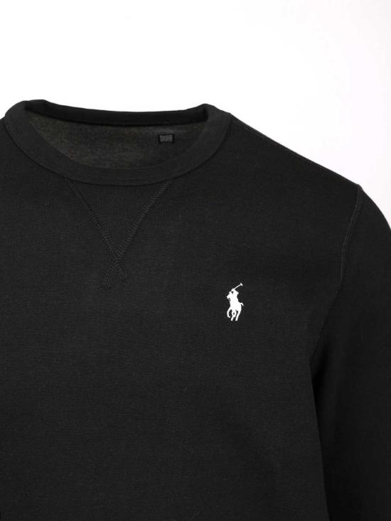  폴로 랄프로렌 스웨터 710888284003 Black - POLO RALPH LAUREN