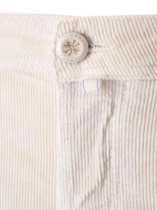 야콥코헨 스트레이트 팬츠 UQE0736S3653A81 Beige - JACOB COHËN