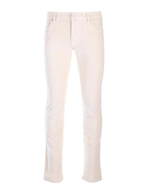 야콥코헨 스트레이트 팬츠 UQE0736S3653A81 Beige