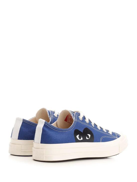 25FW 꼼데가르송 스니커즈 AZK1210012 Blue - COMME DES GARCONS
